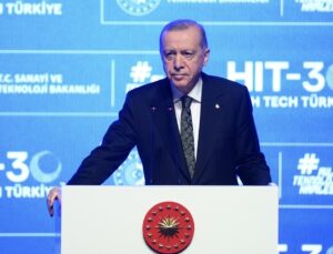 Cumhurbaşkanı Erdoğan’dan 6 Unsurluk Çağrı