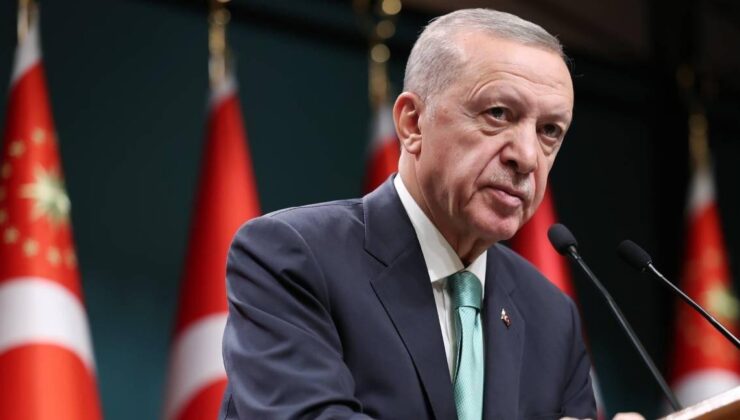 Cumhurbaşkanı Erdoğan’dan “Popülizm Yapmayacağız” Mesajı: Dar Gelirlilerimize, Asgari Ücretlimize, Emeklilerimize Yapacağımız En Büyük İyilik Enflasyonu Tek Haneye Düşürmek