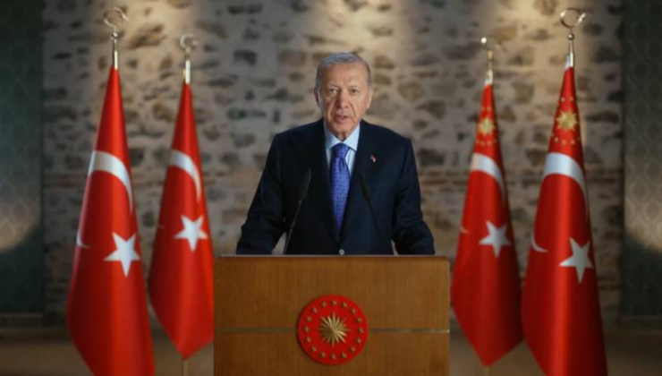 Cumhurbaşkanı Erdoğan’dan, Srebrenitsa Soykırımı Mesajı: Gazze’deki Barbarlığın Sorumluları da Aynı Srebrenitsa’da Olduğu Gibi Uluslararası Hukuk Önünde Er Ya da Geç Hesap Verecektir