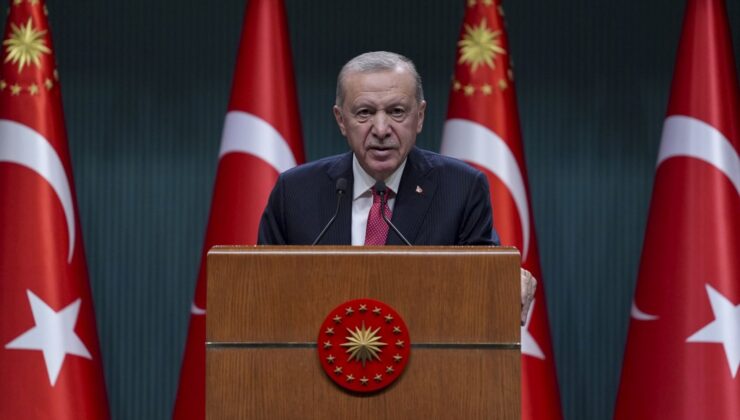 Cumhurbaşkanı Erdoğan: Ne Biz Ne Suriyeli Kardeşlerimiz Sinsi Tuzağa Düşmeyeceğiz