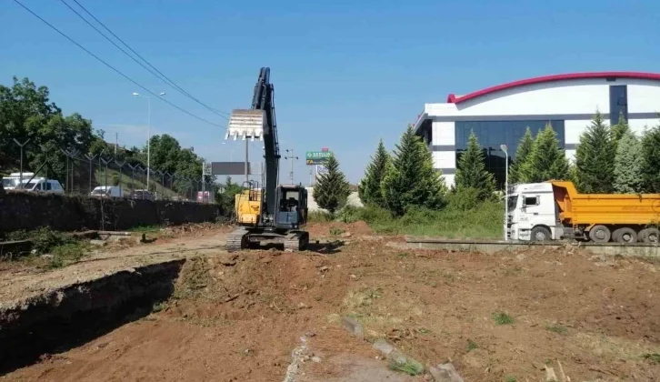 D130 Trafiğini Rahatlatacak Adım