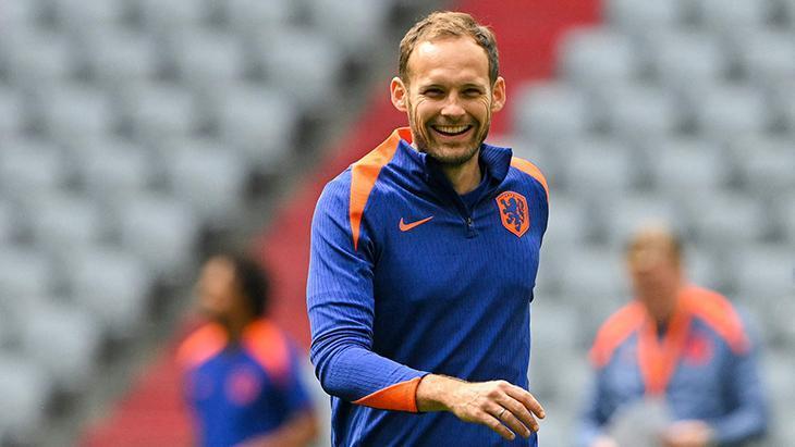 Daley Blind: Muhtemelen Çok Gürültü Yapacaklar!