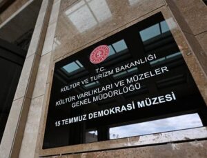 Darbe Gecesi Yaşananların Anlatıldığı ‘Demokrasi Müzesi’ni 250 Bin Kişi Ziyaret