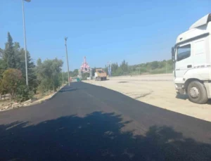 Darıca Millet Bahçesi’ne 600 Araçlık Otopark Daha