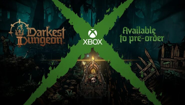 Darkest Dungeon 2, Xbox One ve Xbox Series X|S İçin Onaylandı