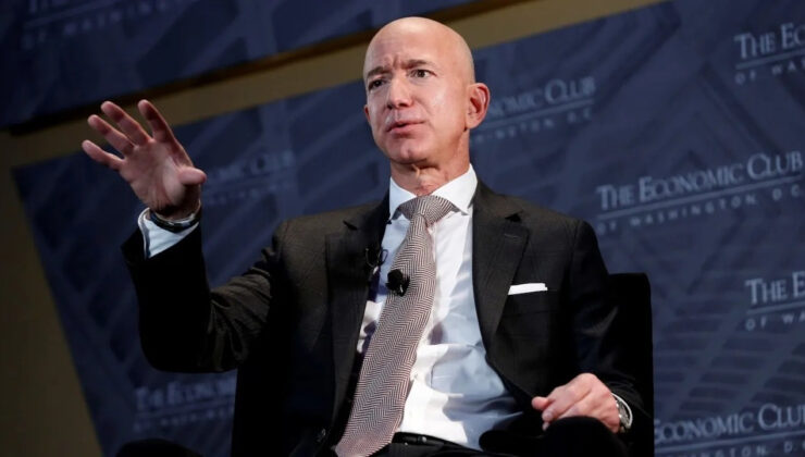 Datça Belediyesi’nden Jeff Bezos’a Çağrı