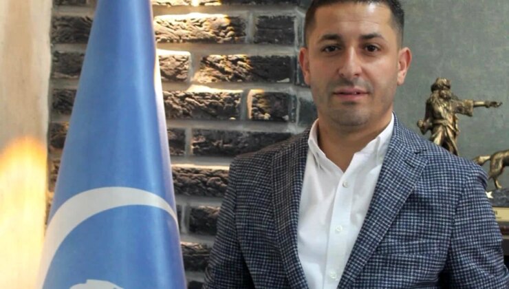 Dava Ocakları Kayseri İl Başkanı, Ömer Faruk Gergerlioğlu’na Cevap Verdi