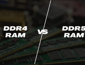 DDR4 Vs Ddr5 Ram: Performans Farkı Var Mı?