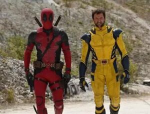 Deadpool 3 Ne Zaman Çıkacak? Deadpool & Wolverine Sineması Türkiye Vizyon Tarihi Duyuruldu Mu?