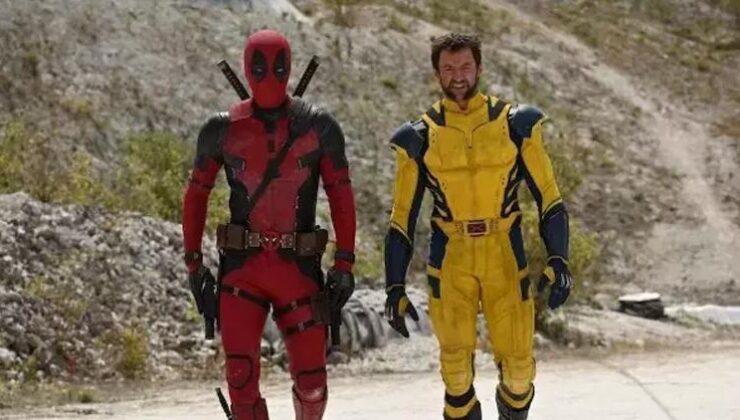 Deadpool 3 Ne Zaman Çıkacak? Deadpool & Wolverine Sineması Türkiye Vizyon Tarihi Duyuruldu Mu?