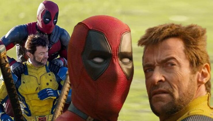 Deadpool ve Wolverine Gişenin Yeni Lideri Oldu (26-28 Temmuz Türkiye Gişesi)