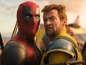 Deadpool & Wolverine, 24 Temmuz’da Vizyona Giriyor: Sinemadan Son Fragman Yayımlandı!