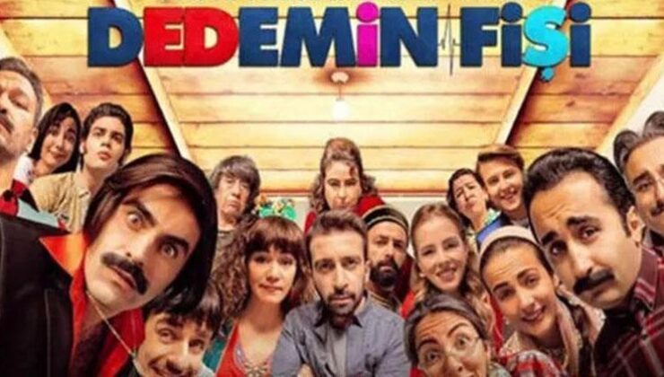 Dedemin Fişi Sineması Nerede ve Ne Zaman Çekildi? Dedemin Fişi Oyuncuları ve Konusu