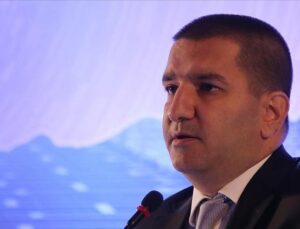 Deik Dijital Teknoloji İş Konseyi Başkanı Erkul:  Yapmamız Gereken Genel Ulusal Strateji Belirlemek