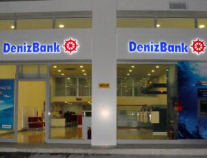 Denizbank Çöktü Mü? Denizbank İnternet Şubesi, Mobil Uygulamaya Neden Girilmiyor? İşte Cevabı!