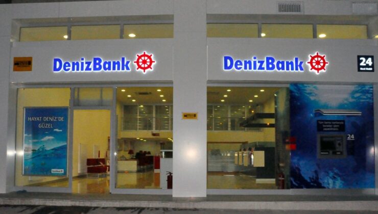 Denizbank Çöktü Mü? Denizbank İnternet Şubesi, Mobil Uygulamaya Neden Girilmiyor? İşte Cevabı!