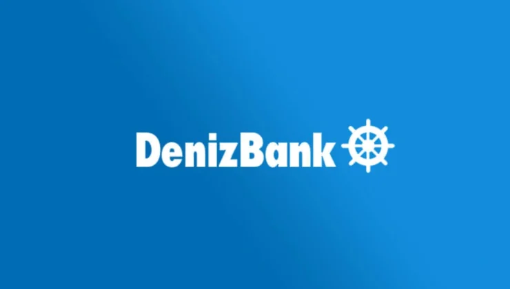 Denizbank, Küresel Çapta Yaşanan Bilişim Sorunuyla İlgili Açıklama Yayınladı