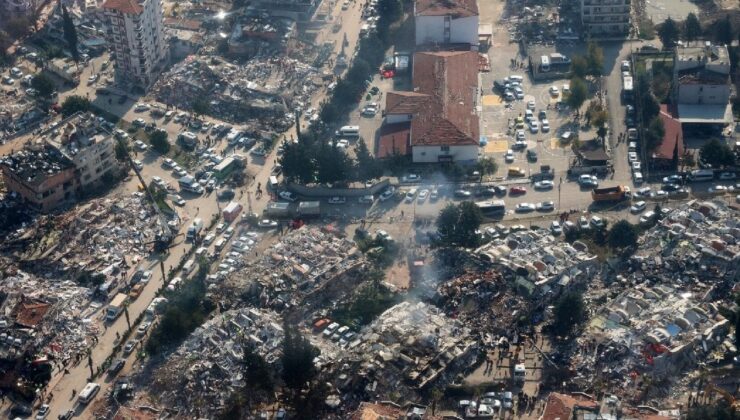 Deprem Bölgesinde Kira Skandalı! Yüzde 100 Zam Yaptı Mahkeme ile Tehdit Etti