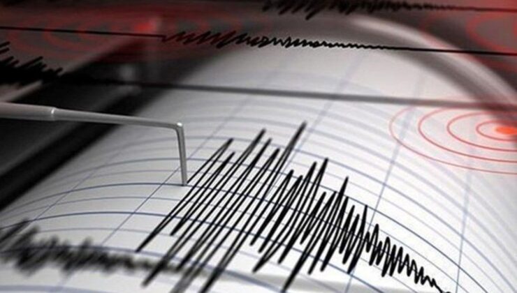 Deprem Mi Oldu? 12 Temmuz 2024 Nerede, Ne Zaman Deprem Oldu? Son Depremler!