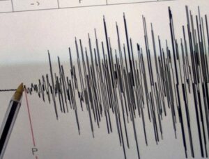 Deprem Mi Oldu? 21 Temmuz 2024 Nerede, Ne Zaman Deprem Oldu?