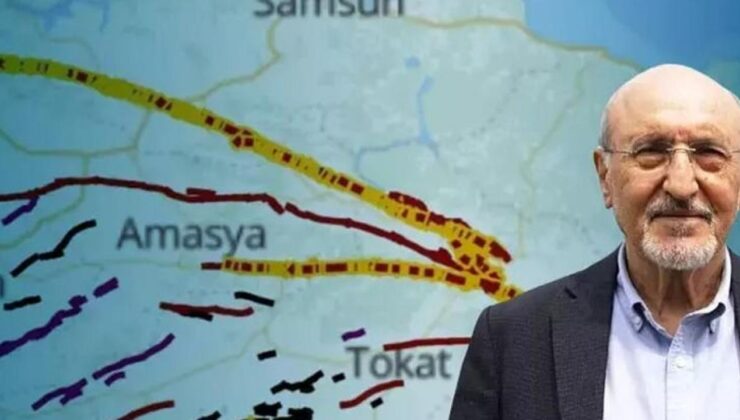 Deprem Uzmanı, 4 Şehri İşaret Ederek Uyardı