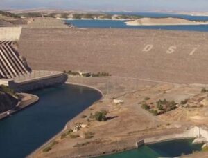 Deprem Uzmanı Sümer Açıkladı! Atatürk Barajı İçin Endişe Edecek Durum Var Mı?