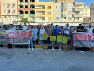 Depremde Yıkılan Furkan Apartmanı İçin Karar Duruşması… Acılı Aileler: Etki Altında Kalmadan Tarafsız ve Adil Bir Karar Verin