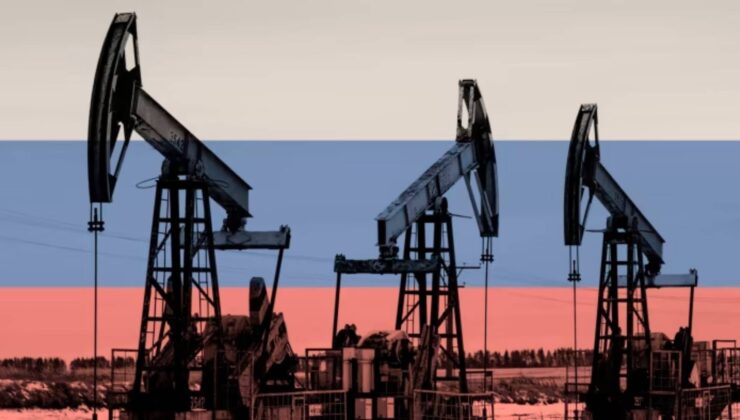 Der Standard: Rus Petrolü Türkiye Üzerinden Avrupa’ya Satılıyor