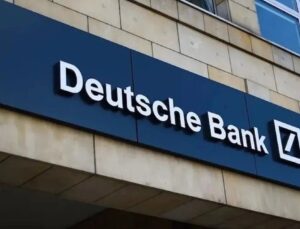 Deutsche Bank Türkiye Raporu: Kasım Ayrıntısı Dikkat Çekti