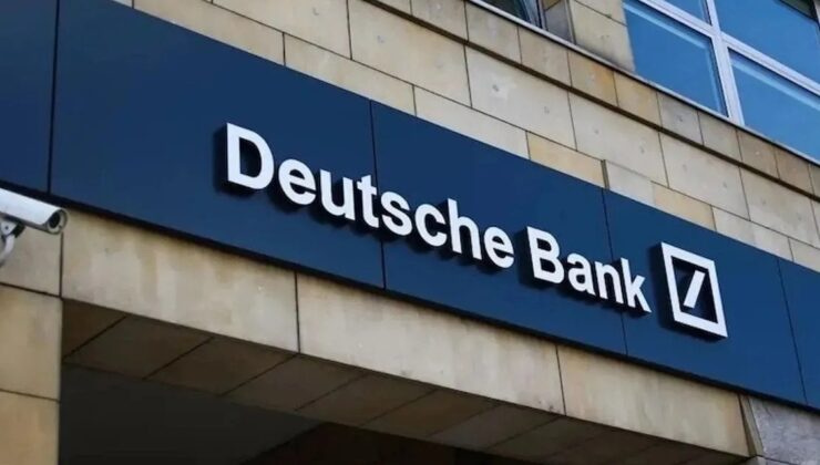 Deutsche Bank Türkiye Raporu: Kasım Ayrıntısı Dikkat Çekti