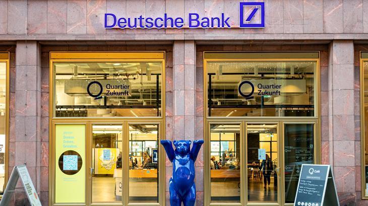 Deutsche Bank’tan TL Cinsi Tahvillere Yatırım Önerisi