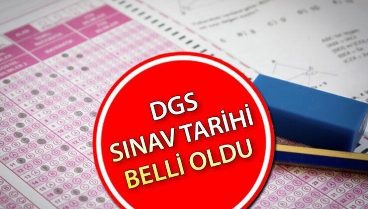 DGS Sonuç Ekranı 2024 || ÖSYM Sınav Takvimi: DGS Sonuçları Ne Zaman Açıklanacak? İşte Ayrıntılar