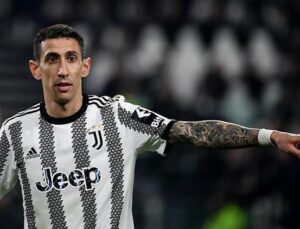 Di Maria Beşiktaş’a Gelecek Mi? Mümkün Transferde Alacağı Ücret Belli Oldu!