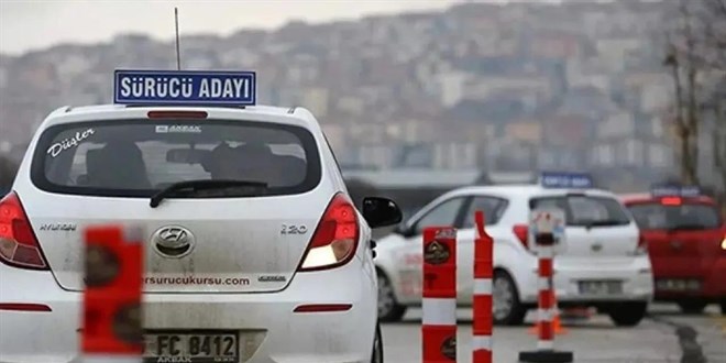 Direksiyon İmtihanında Yeni Düzenleme Yolda