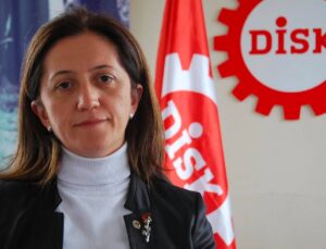 DİSK Başkanı Çerkezoğlu: Asgari Ücret ve Tüm Fiyatlar, TÜİK’in Bu Baskılanmış Sayılarıyla Bile Önemli Ölçüde Erimiştir