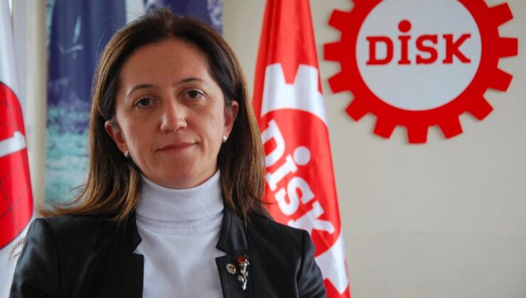 DİSK Başkanı Çerkezoğlu: Asgari Ücret ve Tüm Fiyatlar, TÜİK’in Bu Baskılanmış Sayılarıyla Bile Önemli Ölçüde Erimiştir