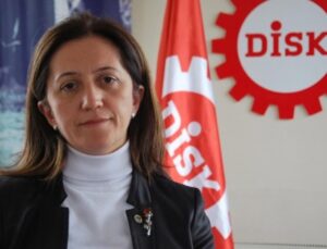 DİSK Genel Başkanı Çerkezoğlu’ndan ‘Dev Sağlık-İş’ Açıklaması: İlgili İtirazımızı Yaptık