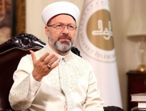 Diyanet, 2024 Paris Olimpiyatları Açılışından Rahatsız Oldu: ‘Adeta Savaş İlanı…’