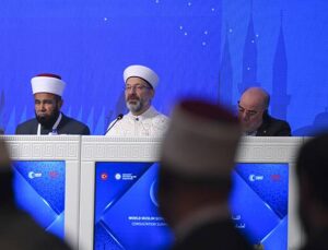 Diyanet İşleri Başkanlığı, Günde 260 Milyon TL Harcıyor