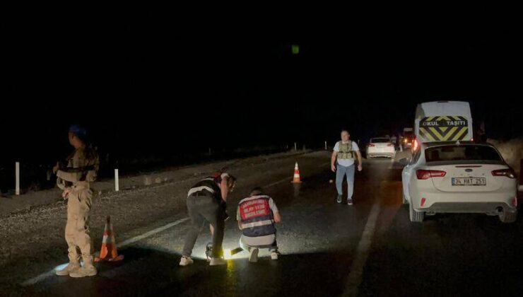 Diyarbakır’da 2 Kişinin Öldüğü Silahlı Hücumdan Yaralı Kurtulan Aile, Barış İçin Oradaymış