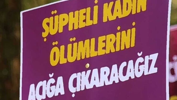 Diyarbakır’da Bir Yıllık Evli Kadın, Evinde Ölü Bulundu