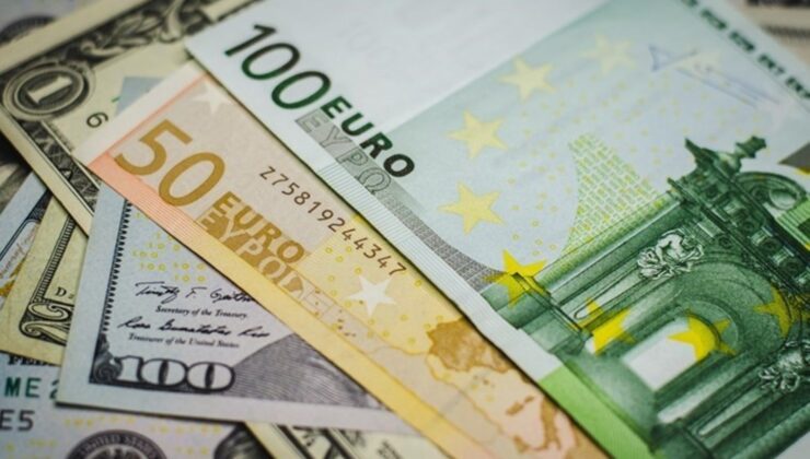 Dolar Zirveye Yakın: EURO’dan Bir Rekor Daha! Dolar ve EURO Bugün Ne Kadar Oldu? 17 Temmuz 2024 Döviz Fiyatları