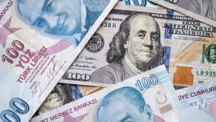 Dolarda Tekrar ‘Carry Trade’ Düşüşü! Peş Peşe TL’ye Geçin Açıklaması