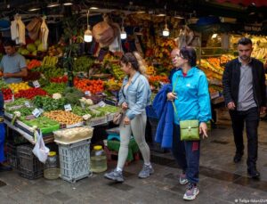 Dört Kişilik Bir Ailenin Yoksulluk Sınırı 65 Bin Lira