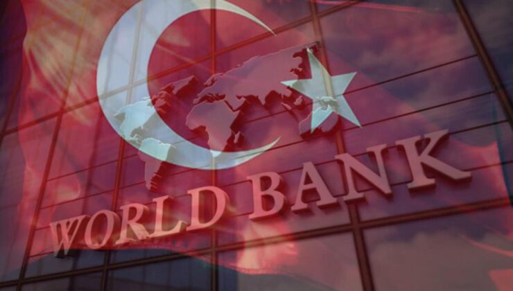 Dünya Bankası, Gelir Seviyesine Göre Ülkeleri Sınıflandırdı: Türkiye Hangi Kategoride?