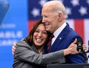 Dünya Basını Biden’ın Adaylıktan Çekilmesini Nasıl Gördü?