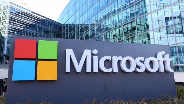 Dünya Kilitlendi, Microsoft’tan Açıklama Geldi