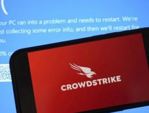 Dünya Mavi Ekran Verdi: Crowdstrike Başkanı ABD Kongresi’nde İfade Verecek