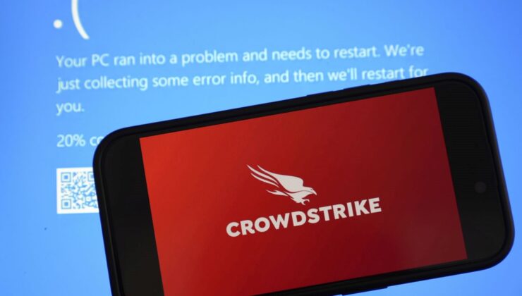 Dünya Mavi Ekran Verdi: Crowdstrike Başkanı İfadeye Çağrıldı