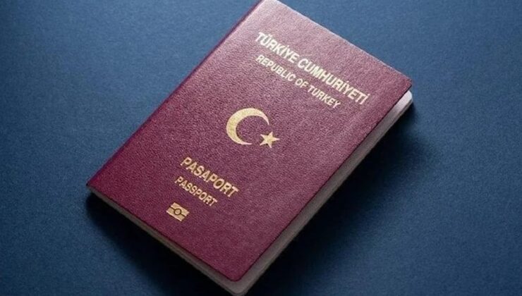 Dünyanın En Güçlü Pasaportları… Türkiye Kaçıncı Sırada?